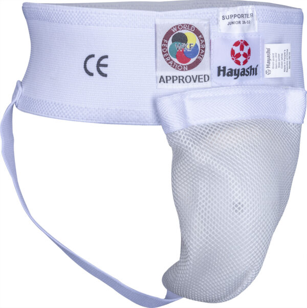Tiefschutz (WKF approved) – Bild 2