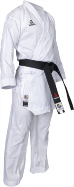 Karate Gi „Air Deluxe“ (WKF approved)