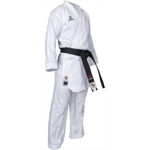 Karate Gi „Air Deluxe“ (WKF approved)