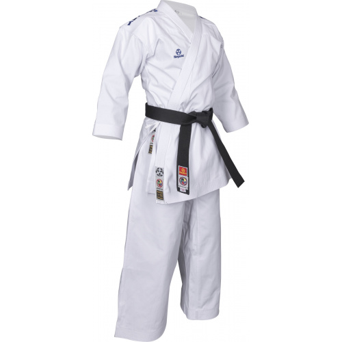 Karate-Gi „Bunkai 2.0“ (WKF approved)