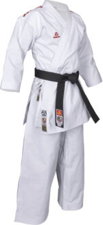 Karate-Gi „Bunkai 2.0“ (WKF approved) – Bild 2