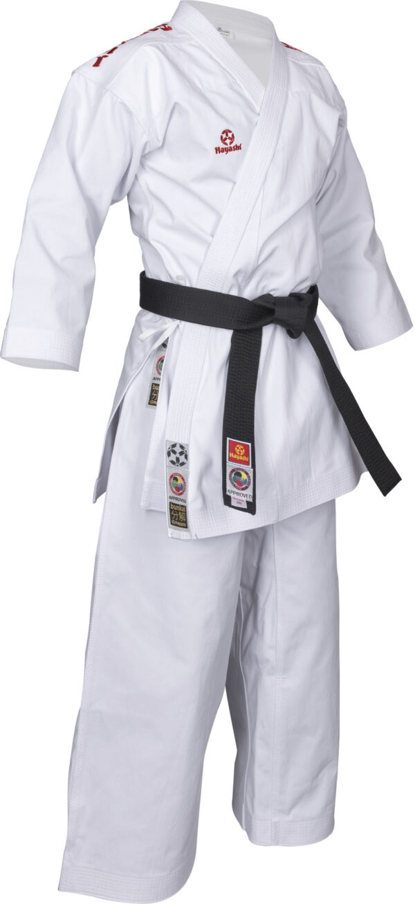 Karate-Gi „Bunkai 2.0“ (WKF approved) – Bild 2