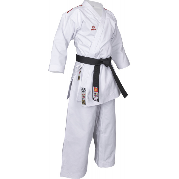 Karate-Gi „Bunkai 2.0“ (WKF approved) – Bild 2
