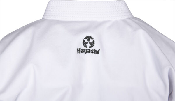 Karate-Gi Set „Bunkai 2.0“ (WKF approved) – Bild 7