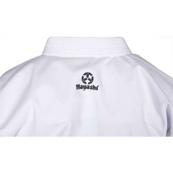 Karate-Gi Set „Bunkai 2.0“ (WKF approved) – Bild 7