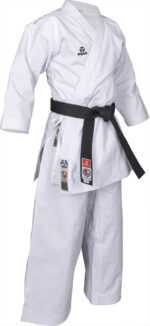 Karate-Gi „Bunkai 2.0“ (WKF approved) – Bild 3