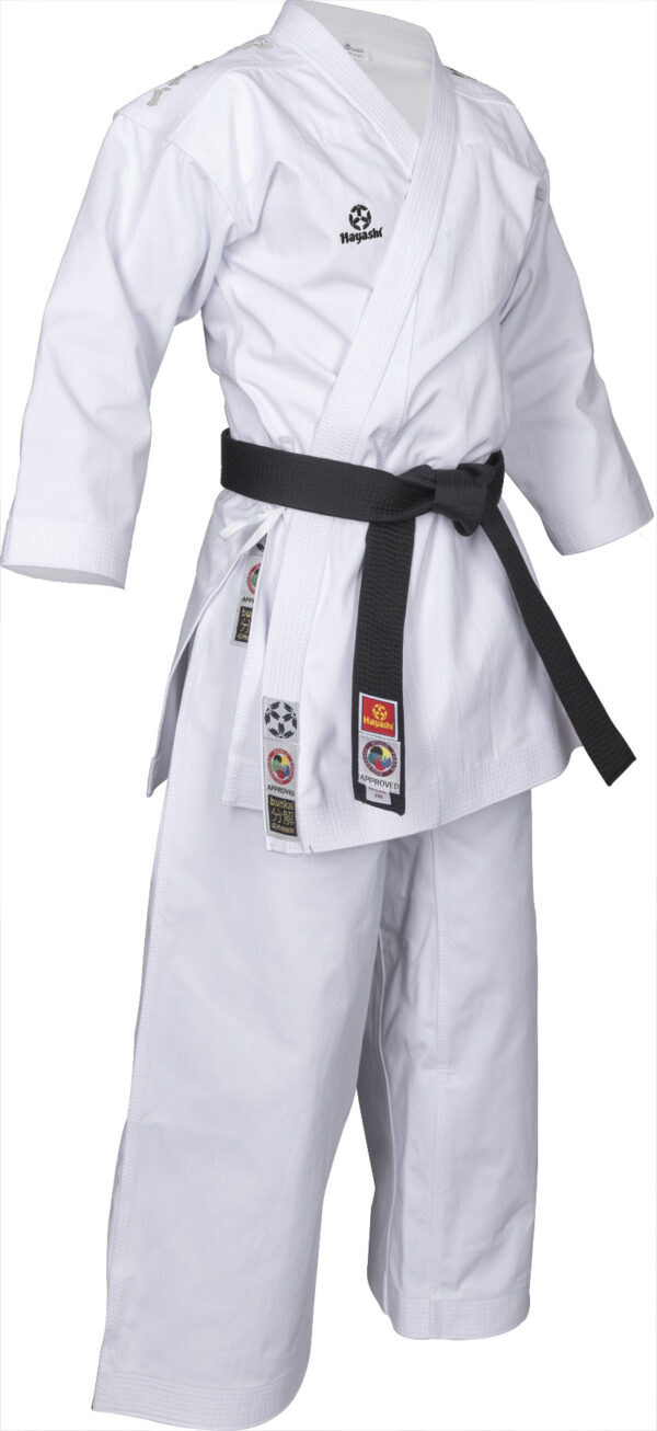 Karate-Gi „Bunkai 2.0“ (WKF approved) – Bild 3