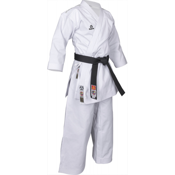 Karate-Gi „Bunkai 2.0“ (WKF approved) – Bild 3