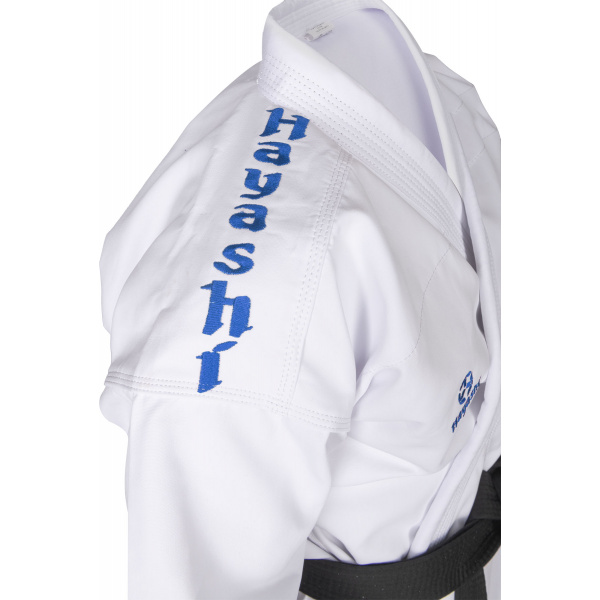 Karate-Gi Set „Bunkai 2.0“ (WKF approved) – Bild 5