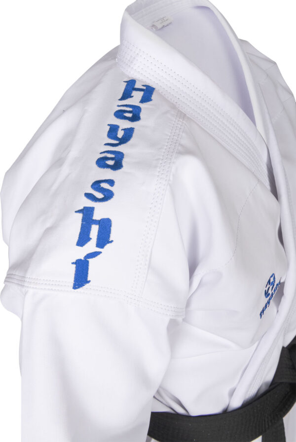 Karate-Gi Set „Bunkai 2.0“ (WKF approved) – Bild 5