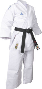 Karate-Gi „Bunkai“ (WKF approved)