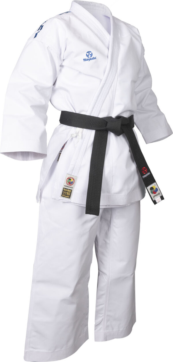 Karate-Gi „Bunkai“ (WKF approved) – Bild 1