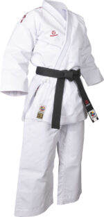 Karate-Gi „Bunkai“ (WKF approved) – Bild 2