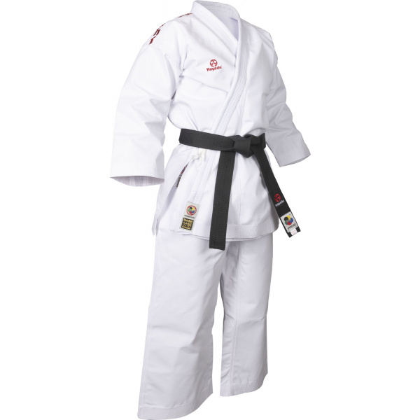 Karate-Gi „Bunkai“ (WKF approved) – Bild 2