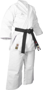 Karate-Gi „Bunkai“ (WKF approved) – Bild 3