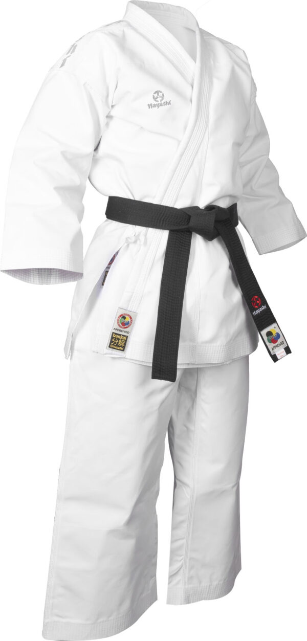 Karate-Gi „Bunkai“ (WKF approved) – Bild 3