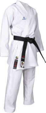 Karate-Gi „Champion Flexz“ (WKF approved)