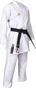Karate-Gi „Champion Flexz“ (WKF approved) – Bild 2