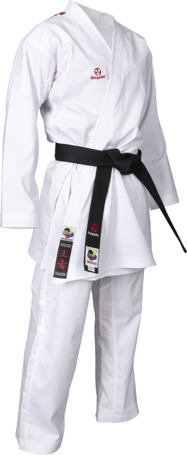 Karate-Gi „Champion Flexz“ (WKF approved) – Bild 2