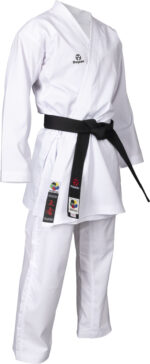Karate-Gi „Champion Flexz“ (WKF approved) – Bild 3