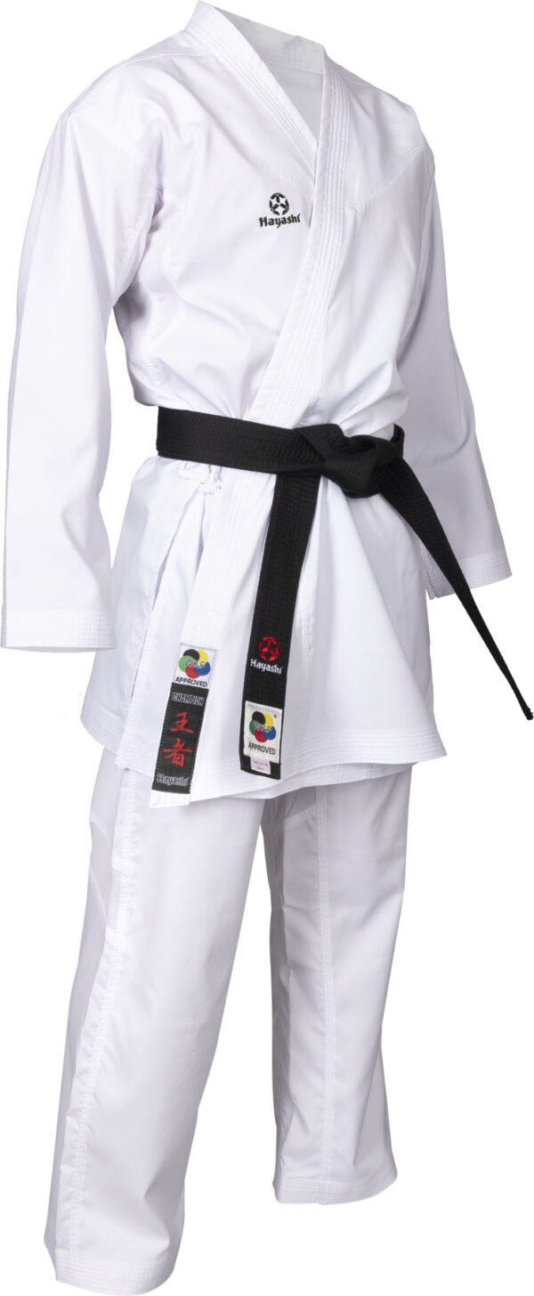 Karate-Gi „Champion Flexz“ (WKF approved) – Bild 3
