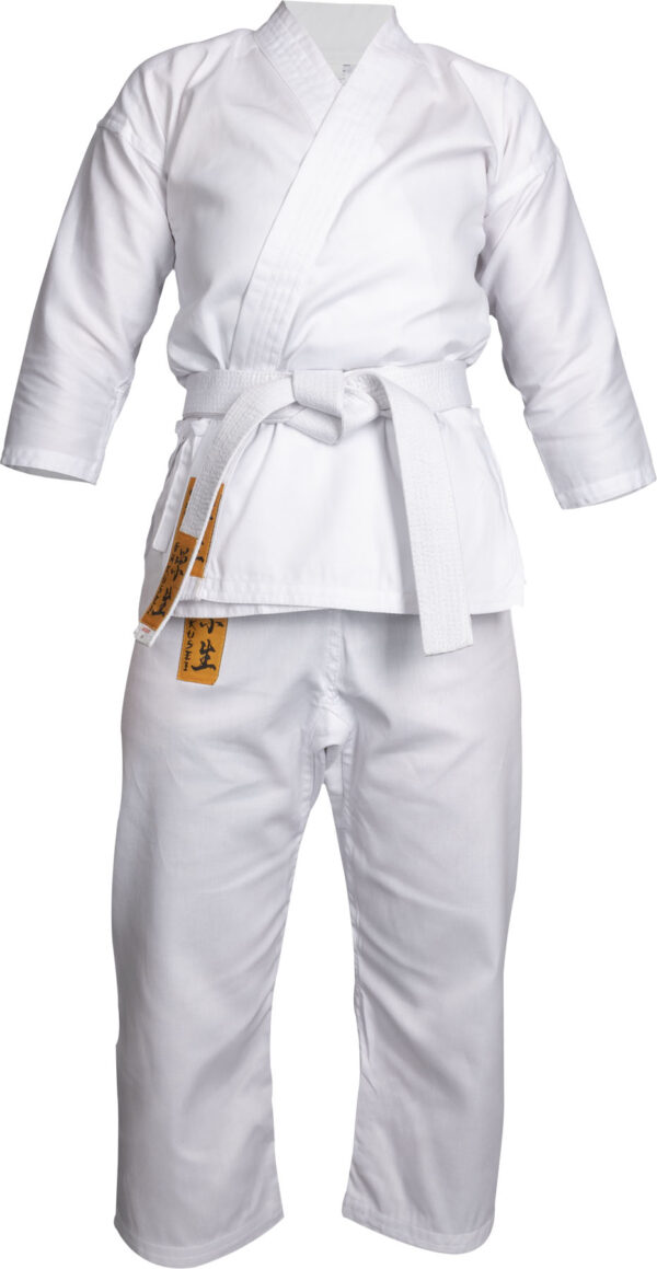 Karate-Gi „Gakusei“ – Bild 2