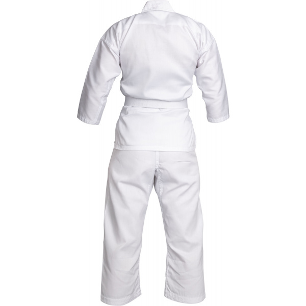 hayashi-gi-gakusai-white-019-back.jpg Karate-Gi „Gakusei“ – Bild 4