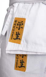 Karate-Gi „Gakusei“ – Bild 5