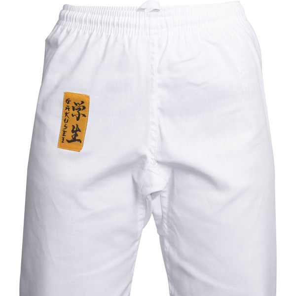 hayashi-gi-gakusai-white-019-detail2.jpg Karate-Gi „Gakusei“ – Bild 6