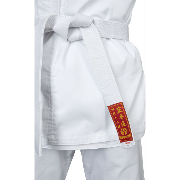 Karate-Gi „HEIAN“ – Bild 5