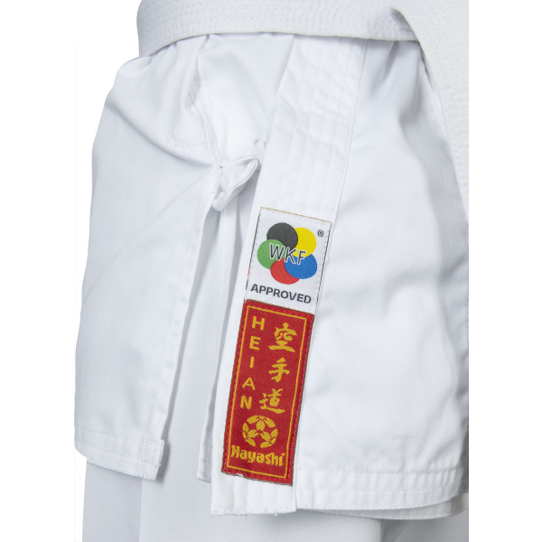 Karate-Gi „HEIAN“ – Bild 6
