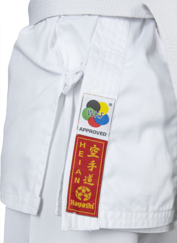 Karate-Gi „HEIAN“ – Bild 6