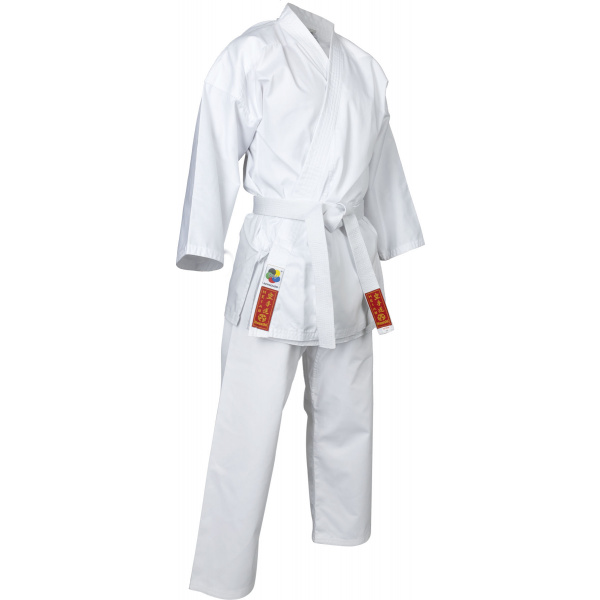 hayashi-gi-heian-white-020-lefft.jpg Karate-Gi „HEIAN“ – Bild 1
