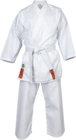 Karate-Gi „HEIAN“ – Bild 2