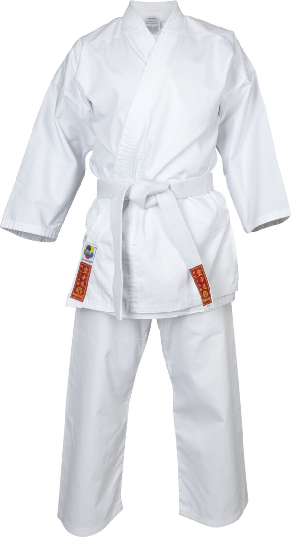 Karate-Gi „HEIAN“ – Bild 2