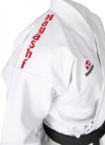 Karate-Gi „Katamori“ (WKF approved) – Bild 4