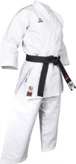Karate-Gi „Katamori“ (WKF approved) – Bild 3