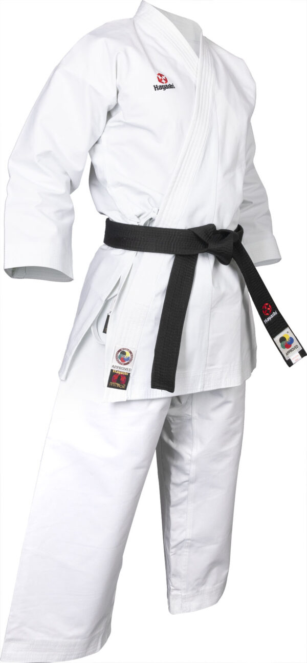 Karate-Gi „Katamori“ (WKF approved) – Bild 5