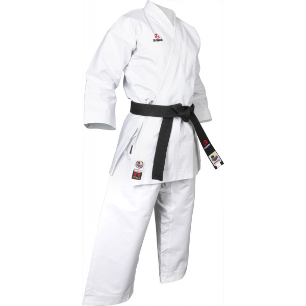 Karate-Gi „Katamori“ (WKF approved) – Bild 5