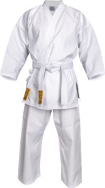 Karate-Gi „KINSA“ – Bild 2