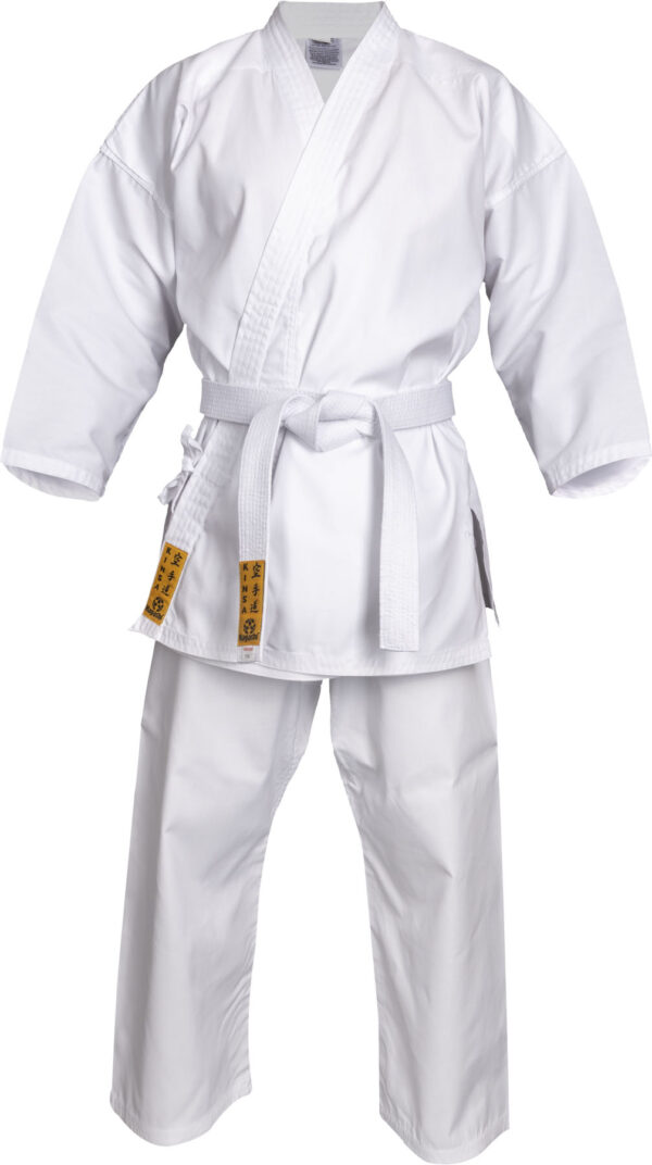 Karate-Gi „KINSA“ – Bild 2
