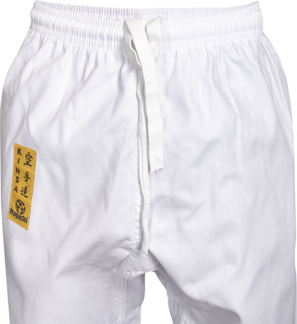 Karate-Gi „KINSA“ – Bild 6