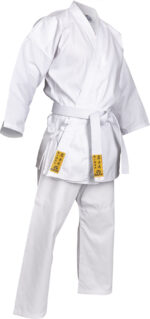 Karate-Gi „KINSA“