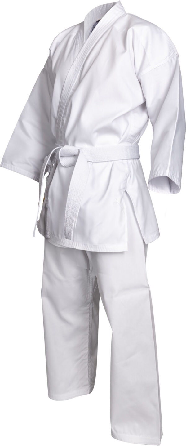 Karate-Gi „KINSA“ – Bild 3