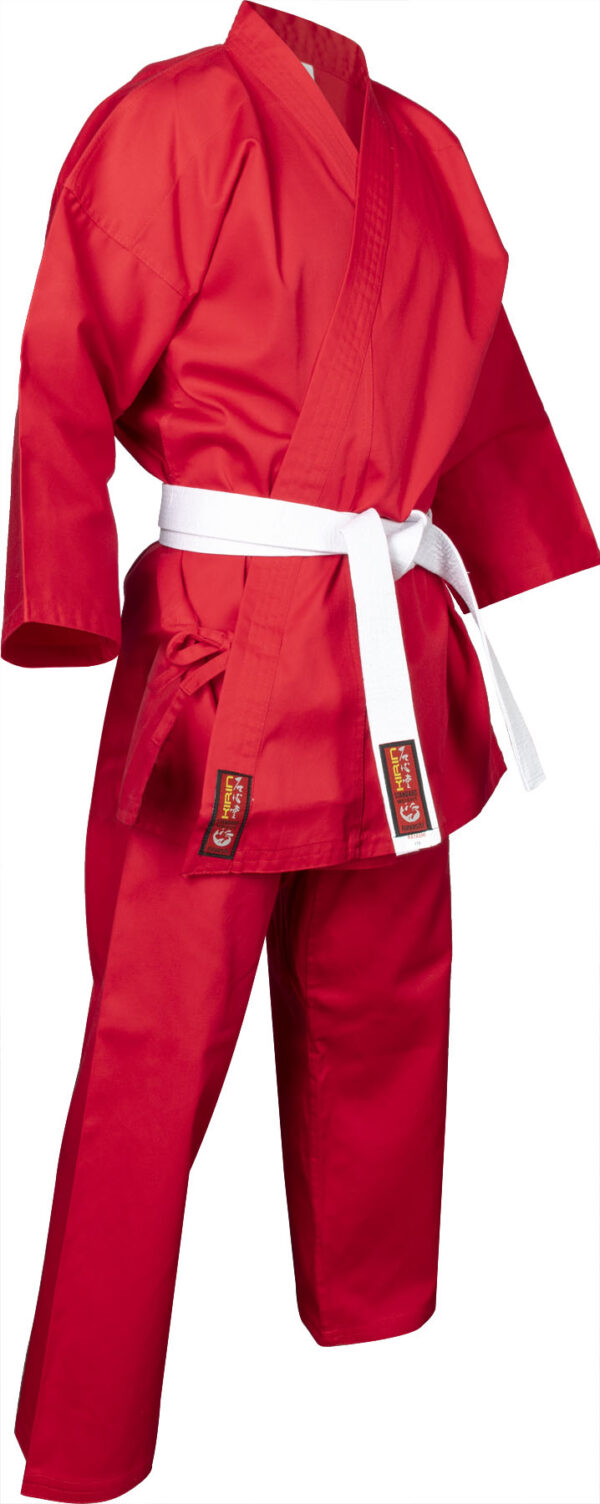 Karate-Gi „Kirin“ – Bild 2