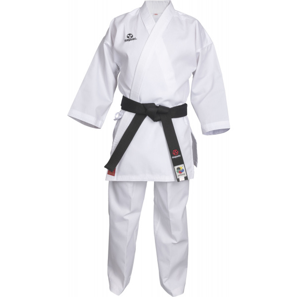 Karate-Gi „KUMITE“ (WKF approved) – Bild 2