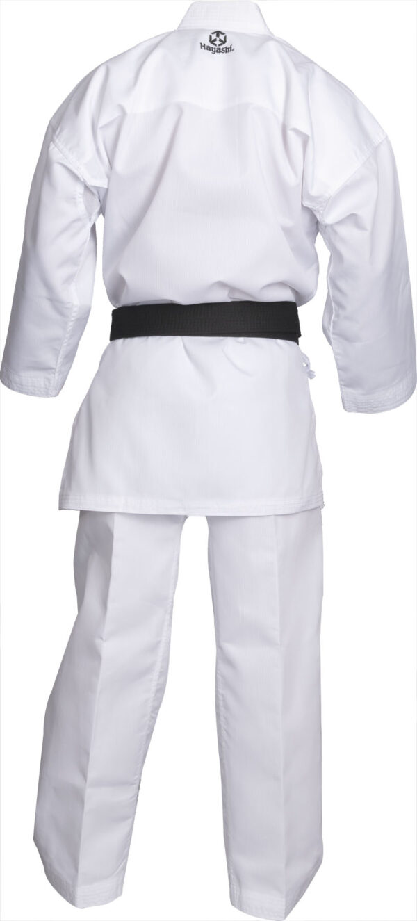 Karate-Gi „KUMITE“ (WKF approved) – Bild 4