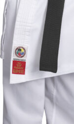 Karate-Gi „KUMITE“ (WKF approved) – Bild 7