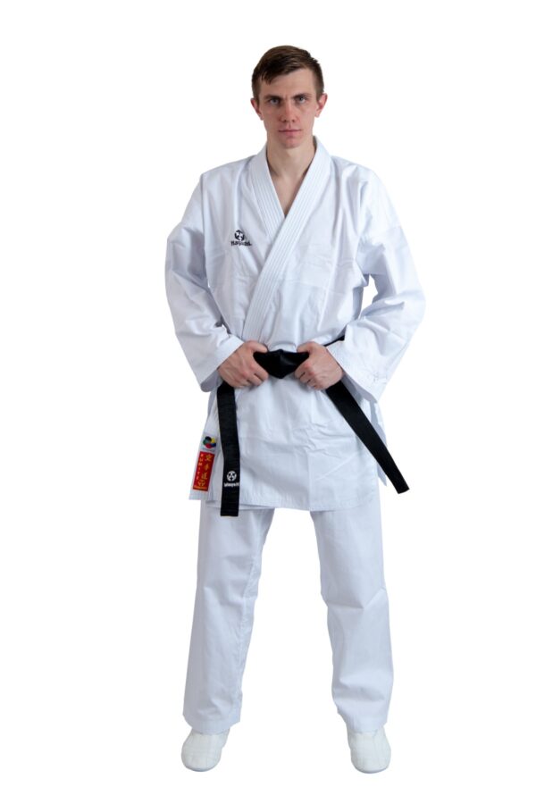 Karate-Gi „KUMITE“ (WKF approved) – Bild 9