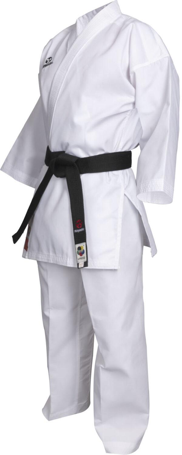 Karate-Gi „KUMITE“ (WKF approved) – Bild 3